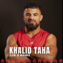 Khalid Taha