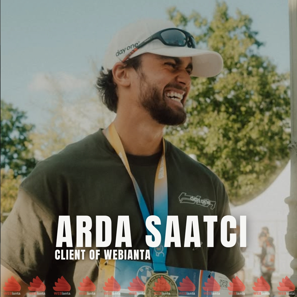 Arda Saatci