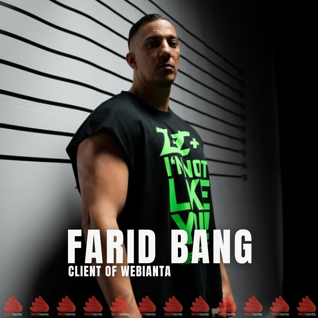 Farid Bang