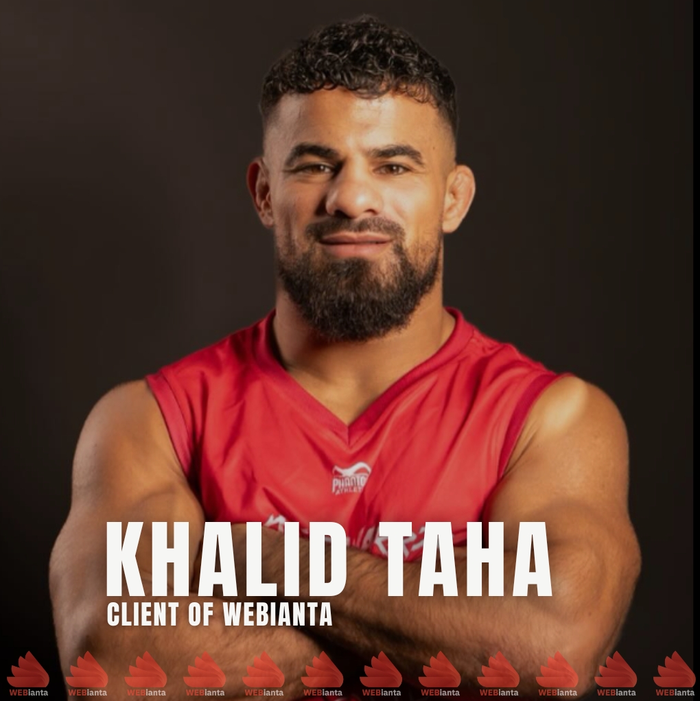 Khalid Taha