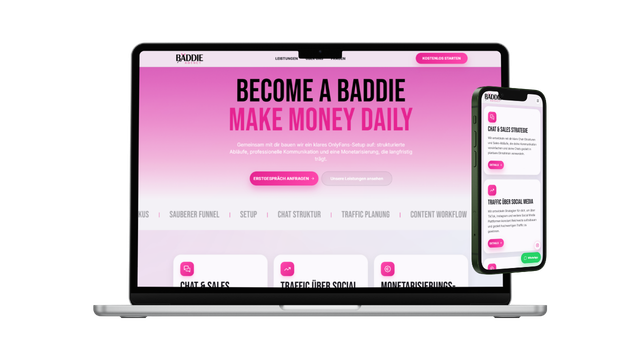 Baddie Agency
